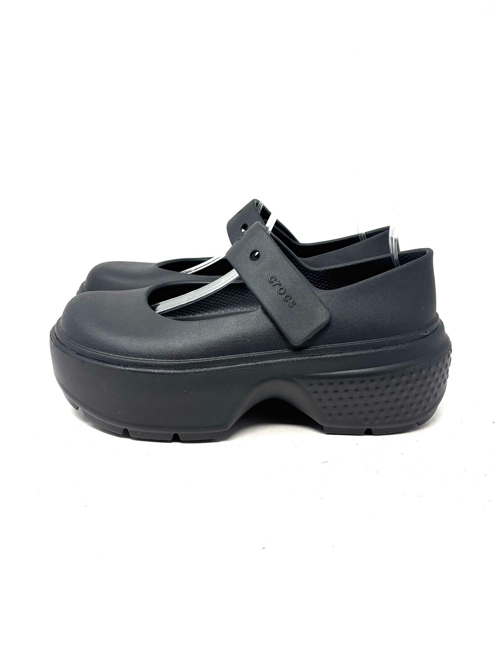NEW Crocs Mary Janes